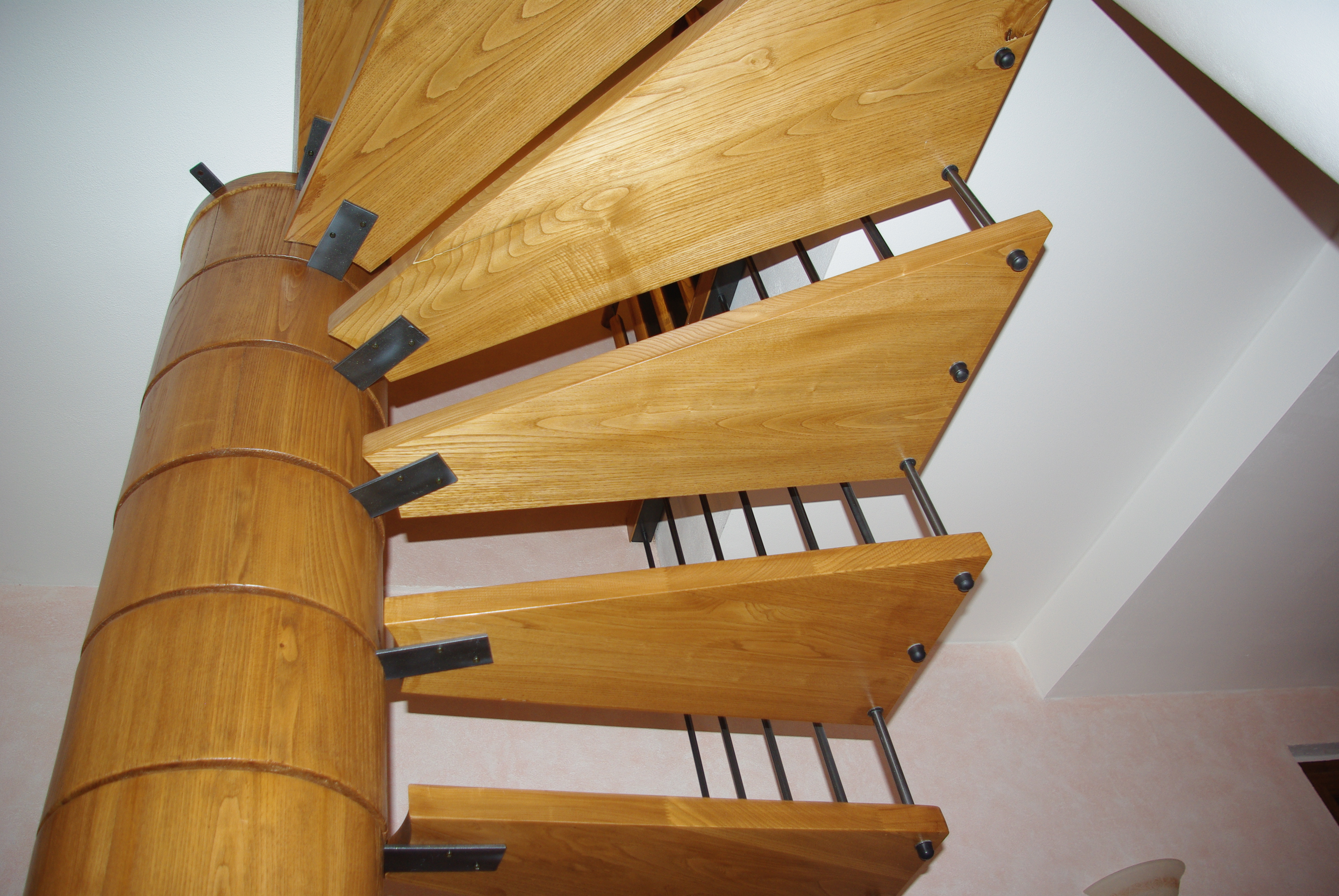 Scala Marco 15