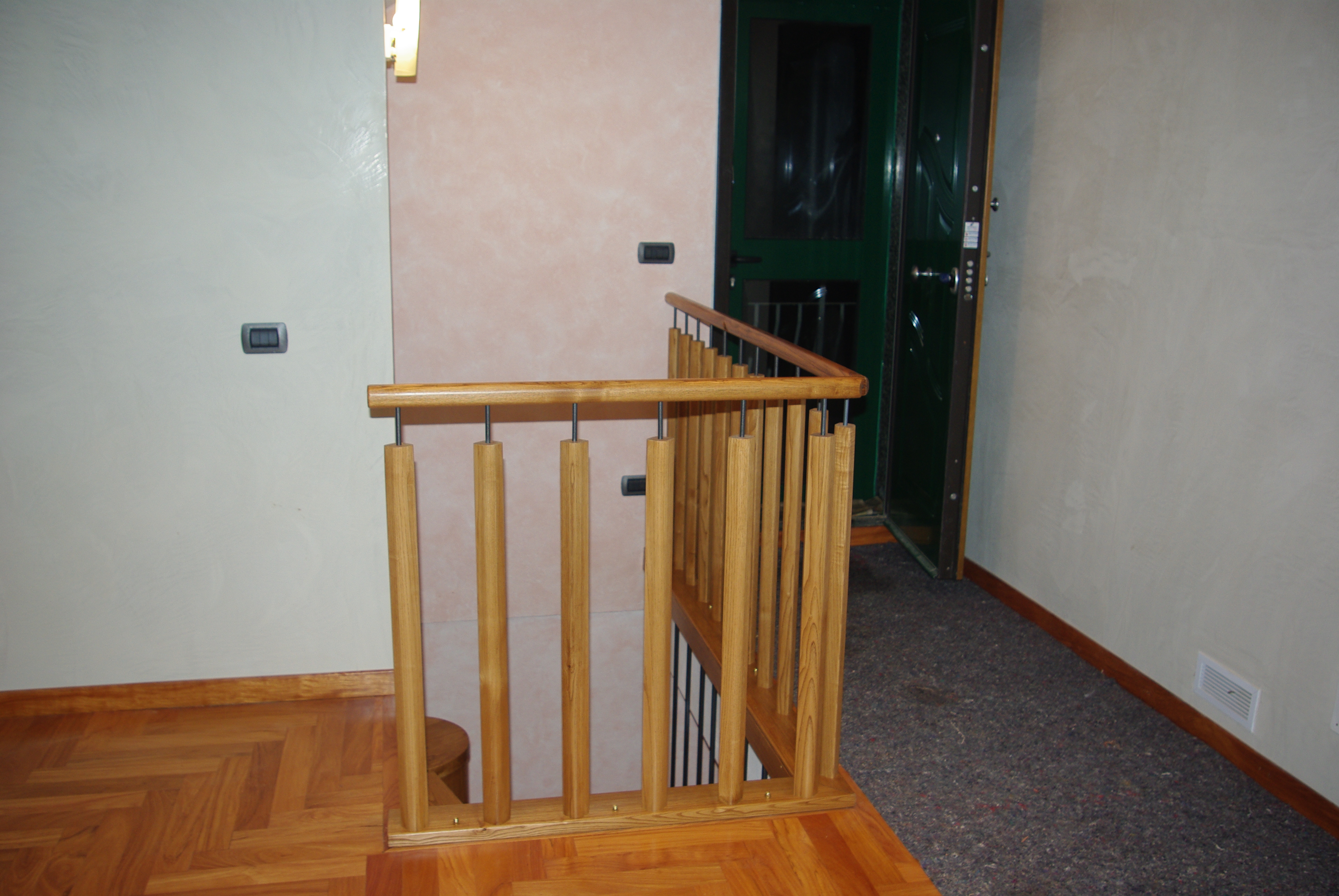 Scala Marco 20