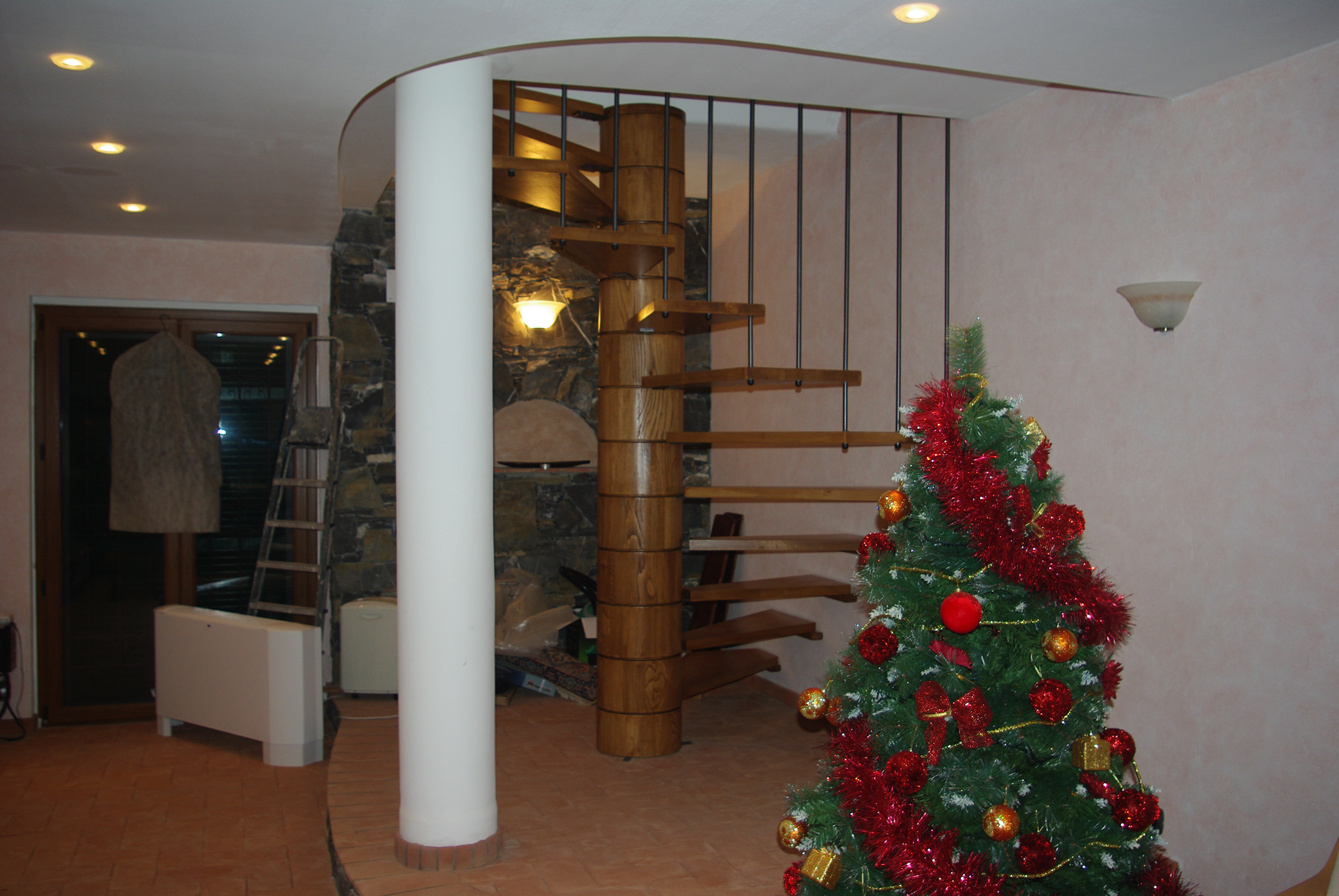 Scala Marco 24